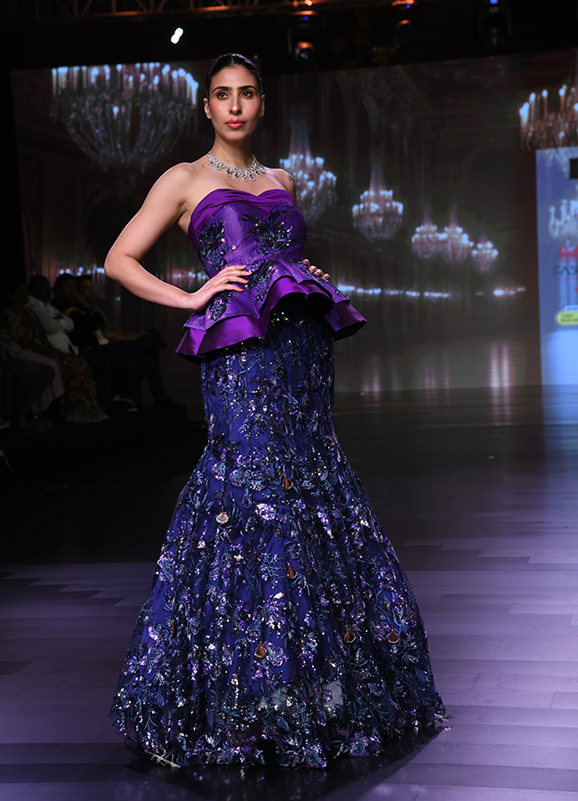 Fashion Week 2025 in Hyderabad Photos18