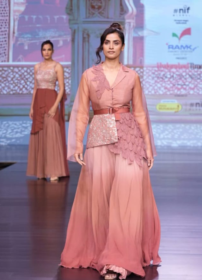 Fashion Week 2025 in Hyderabad Photos19