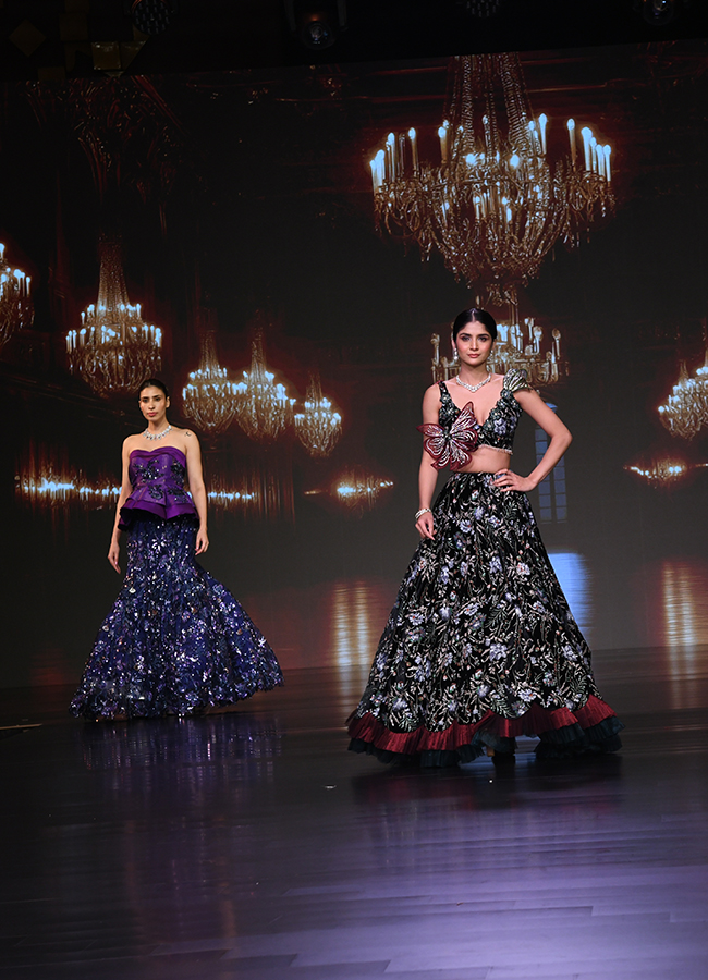 Fashion Week 2025 in Hyderabad Photos21