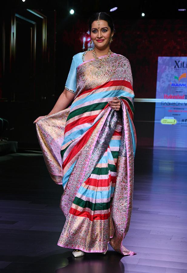Fashion Week 2025 in Hyderabad Photos4