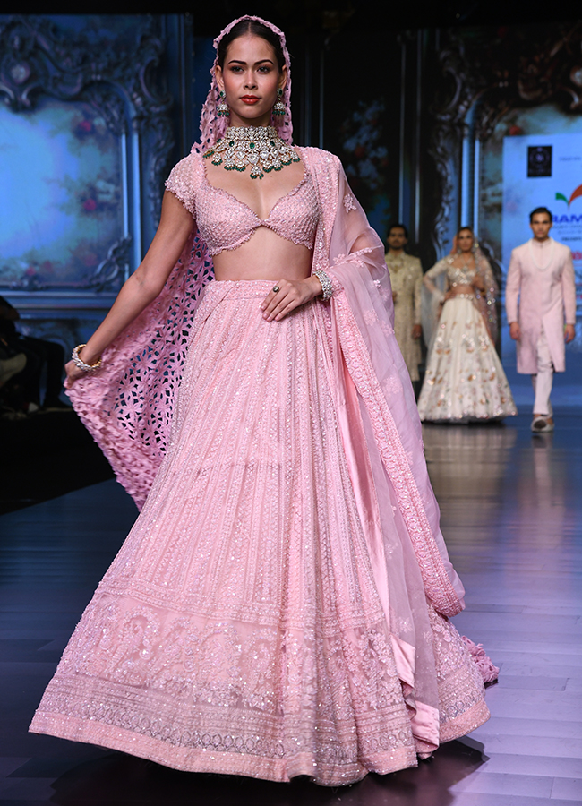 Fashion Week 2025 in Hyderabad Photos6