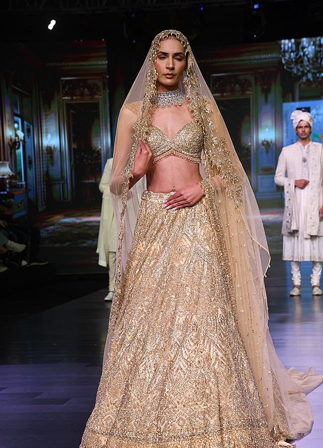 Fashion Week 2025 in Hyderabad Photos9