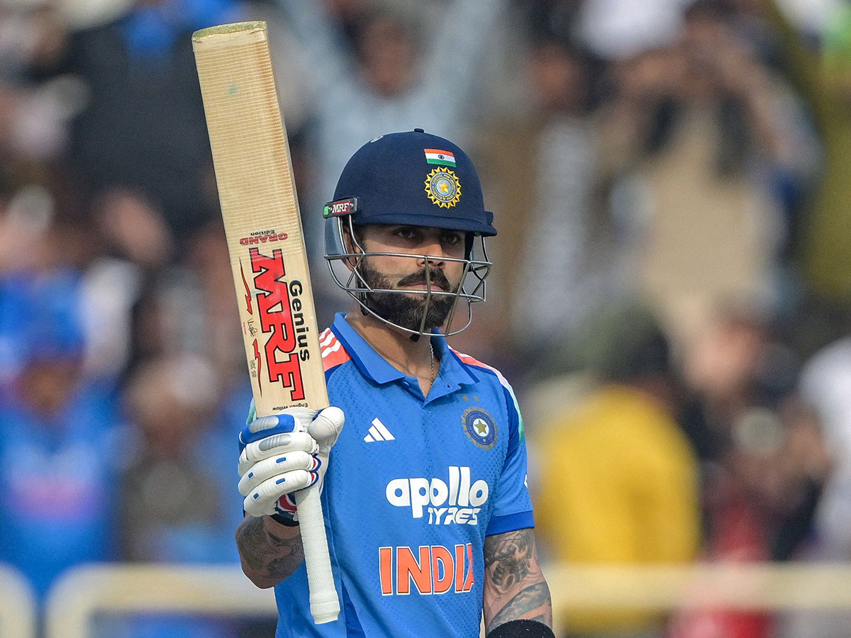 First One Day international Cricket Match India and South Africa14