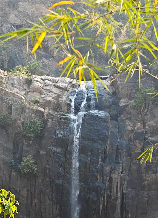 Mankadadian Waterfall in Odisha Photos19