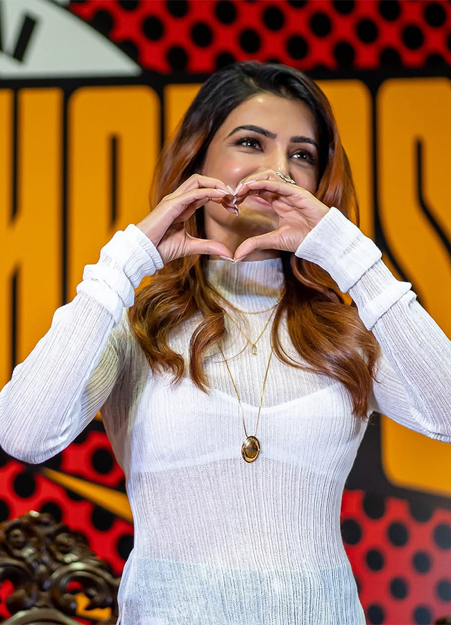 Samantha Marries Raj Nidimoru At Sadhguru Isha Yoga Centre16