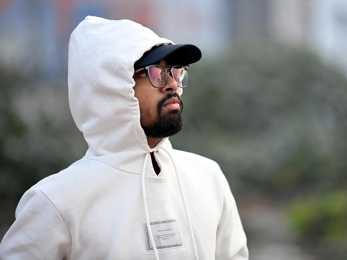 Weather Updates : Increasing Cold Intensity in Hyderabad13