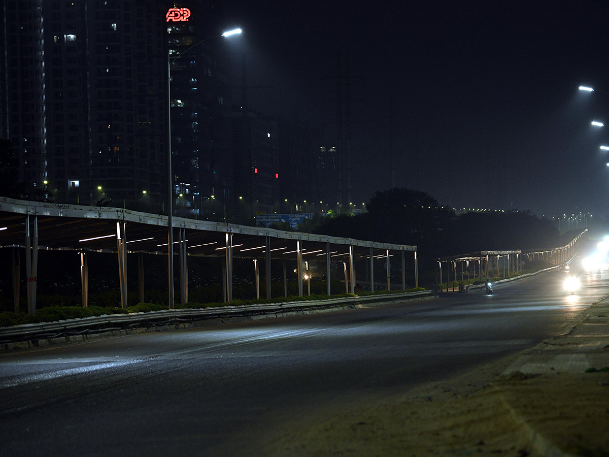 Weather Updates : Increasing Cold Intensity in Hyderabad15