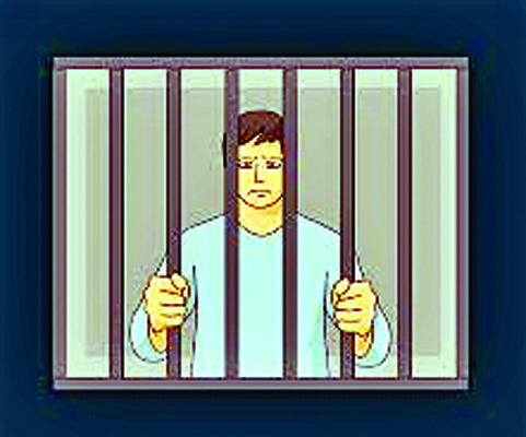 శిక్షల్లో కొన్ని.. 2