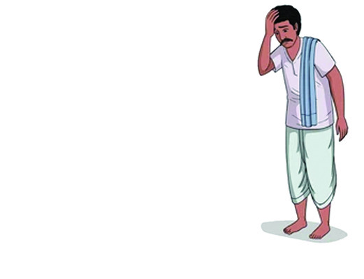 వేతనదారులపై వేటు..!1