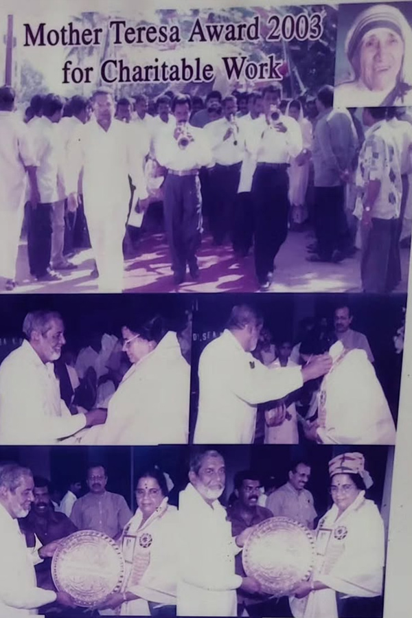  Actress Karthika Nair Shares Emotional Post On Social Media Photos4