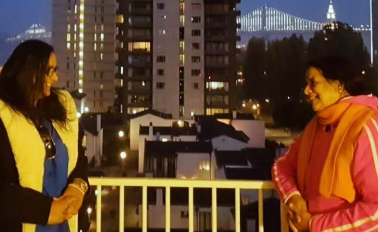  Actress Karthika Nair Shares Emotional Post On Social Media Photos7