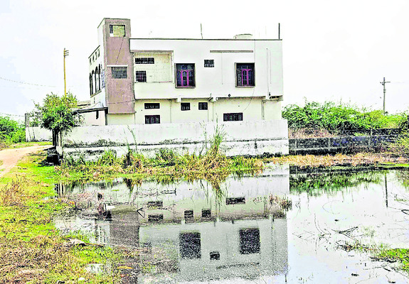 ఫాగింగ్‌.. ఫ్రాడింగ్‌!1