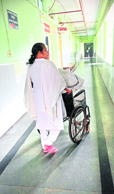 సమస్యల జాతర 4