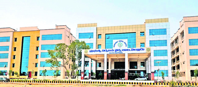 సమస్యల జాతర 1