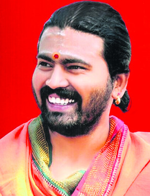 జగన్మాతా.. నమోస్తుతే!2