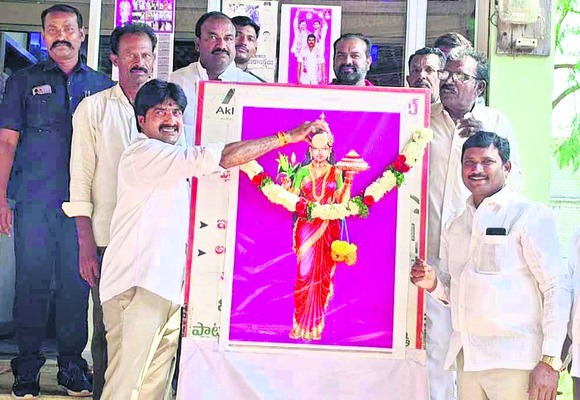 ‘విజయ్‌ దివస్‌’ స్ఫూర్తిని భావితరాలకు అందించాలి 1