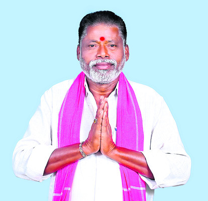 రచ్చపల్లి సర్పంచ్‌ ఏకగ్రీవం3