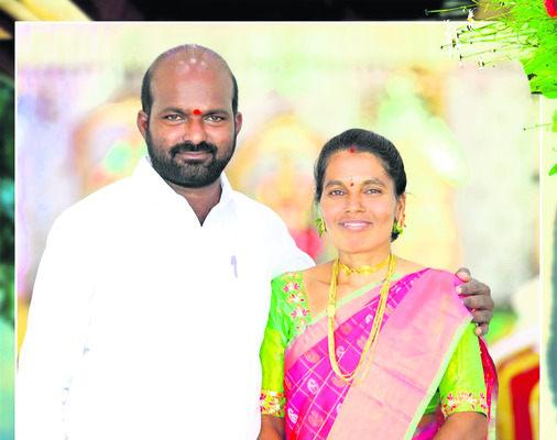 19 మంది సర్పంచ్‌లు ఏకగ్రీవం8