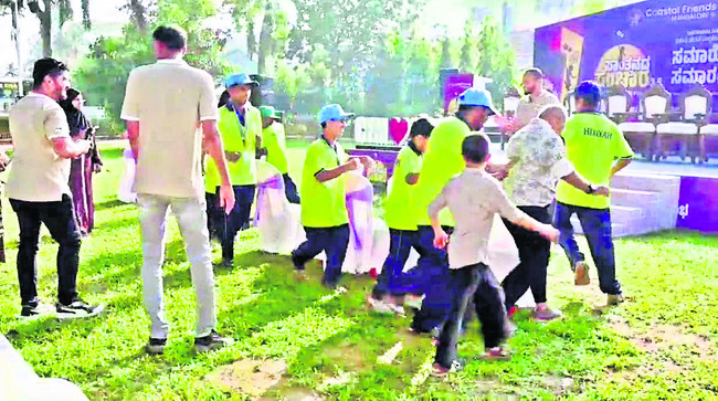 ఉల్లాసంగా.. ఉత్సాహంగా1