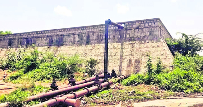 దశాబ్దాలు గడిచినా శుభ్రత మిథ్య1