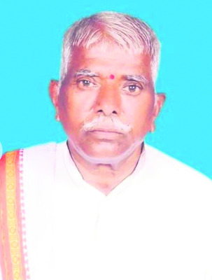 మేనమామ– అల్లుడి మధ్య పోటీ1