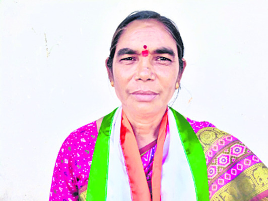 ●నాడు పతులు.. నేడు సతీమణులు
1