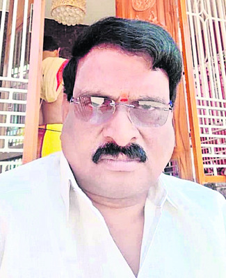 సంపద సృష్టి ఇదేనా?  
1