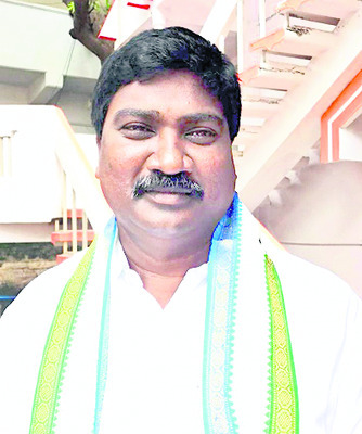 సంపద సృష్టి ఇదేనా?  
3