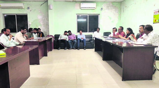 లోపాలు తలెత్తకుండా చర్యలు1