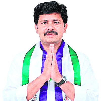 బస్‌ షెల్టర్‌ నిర్మాణానికి ఎంపీ నిధులు మంజూరు1