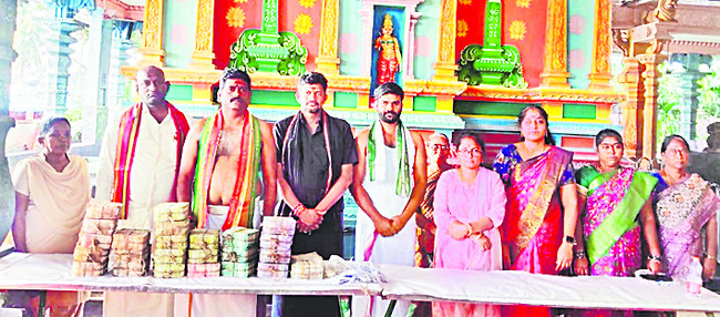 ఎన్టీఆర్‌, కృష్ణా జిల్లాలకు  కొత్త డీఈఓల నియామకం
1