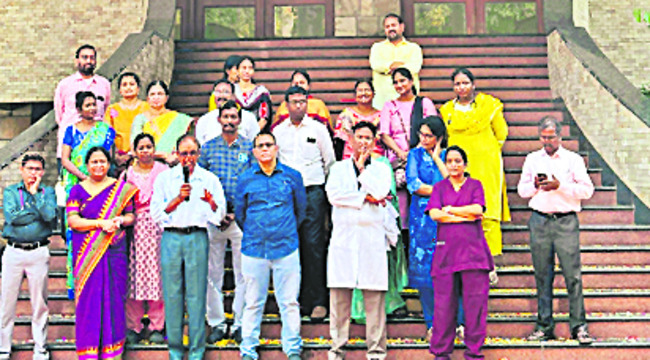 నాయీ బ్రాహ్మణులకు సముచిత స్థానం కల్పించాలి 2