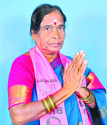 సొంతూరు.. పోరు జోరు 1