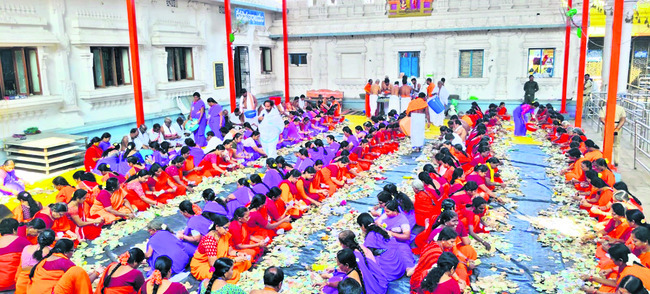 జిల్లాకు పాకిన స్క్రబ్‌ టైఫస్‌ 1