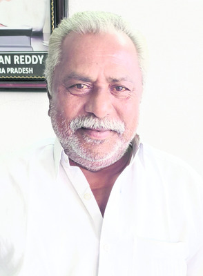 ప్రైవేటీకరణ నిర్ణయం విరమించుకోవాలి 
3