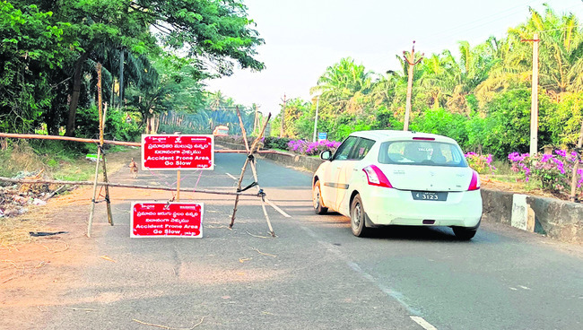 కూటమికి పట్టదు.. జనానికి తప్పదు 1
