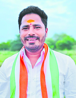 ఏకగ్రీవాల జోరు.. గ్రామాల్లో సంబురాలు 4