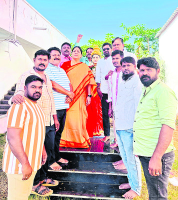 నాణ్యమైన భోజనం అందించాలి
2