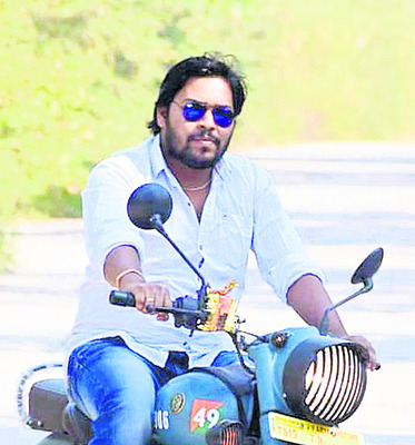 సంతానం కలుగడంలేదని ఒకరు ఆత్మహత్య1