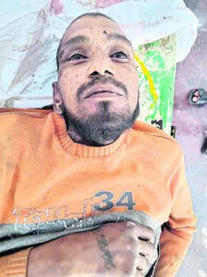 గడ్డపార గ్యాంగ్‌ అరెస్ట్‌2