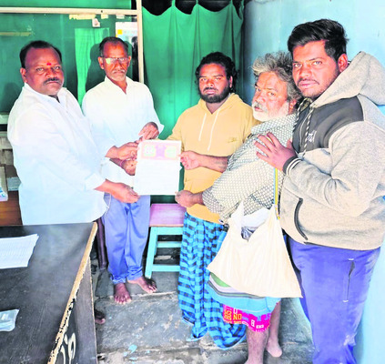 కోతుల బెడద లేకుండా చేస్తా 1