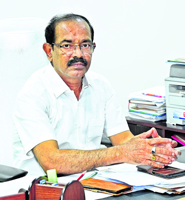 జాంబవంతుడి శోభ.. అజరామరం 5