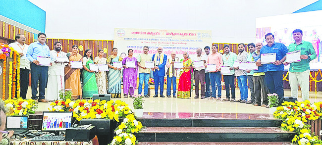 ఔత్సాహిక పారిశ్రామికవేత్తలకు మార్గదర్శకత్వం2