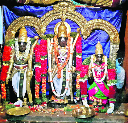 జాంబవంతుడి శోభ.. అజరామరం 1