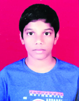 జాతీయ స్థాయి చెస్‌ పోటీలకు ఎంపిక 1