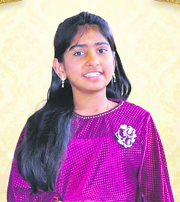 రాష్ట్రస్థాయి ఖోఖో  పోటీలకు శ్రీలక్ష్మి 
3