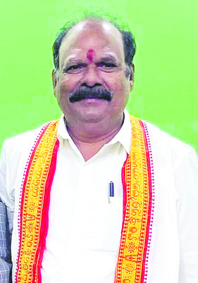 ఎట్టకేలకు నూతన ఈఓ2