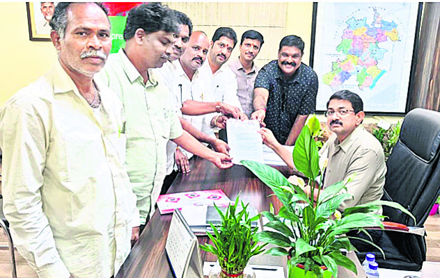 సీపీఎస్‌ రద్దుకు డిమాండ్‌ 1