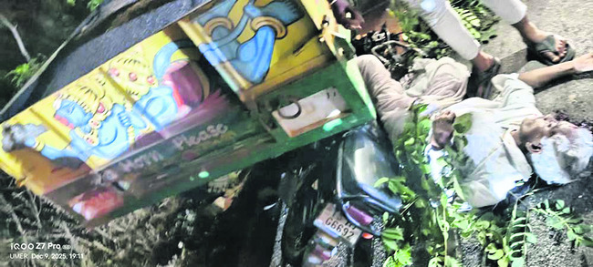 గడ్డపార గ్యాంగ్‌ అరెస్ట్‌1