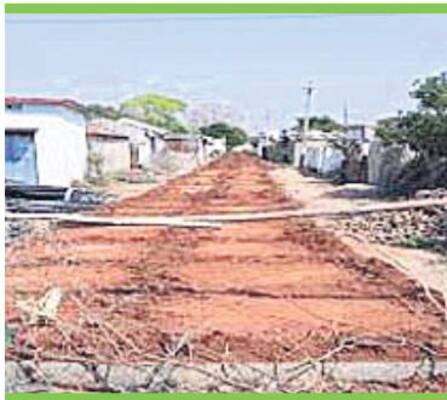 పల్లెలను శాసిస్తున్న ‘పంచభూతాలు’3